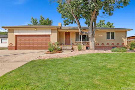 2115 Teller St Lakewood, CO 80214
