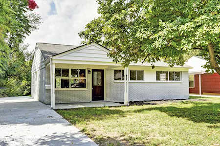 3120 Doreen Way Louisville, KY 40220