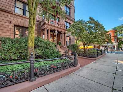416 Marlborough St #0202 Boston, MA 02115