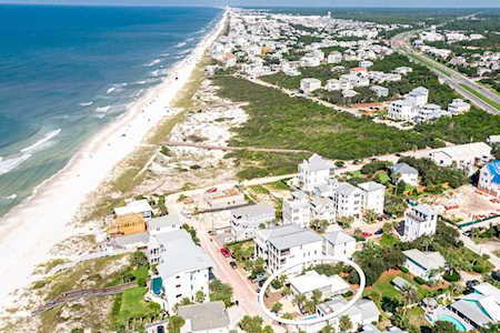 58 S Emerald Cove Lane Inlet Beach, FL 32461