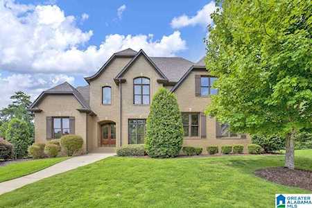 1308 Deerhurst Court Hoover, AL 35242