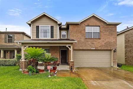 18431 Desert Marigold Dr Houston, TX 77073
