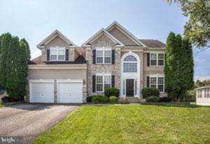 7213 Perrywood Rd Upper Marlboro, MD 20772