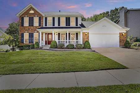 283 Cherry Hills Meadows Dr Grover, MO 63040
