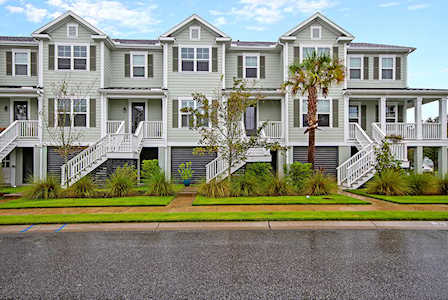 1568 Prince Edward St Mount Pleasant, SC 29466