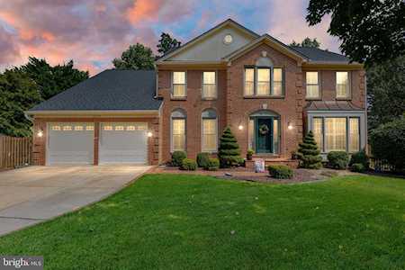 14220 Pony Hill Ct Centreville, VA 20121