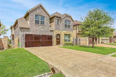 2129 Portwood Way Fort Worth, TX 76179