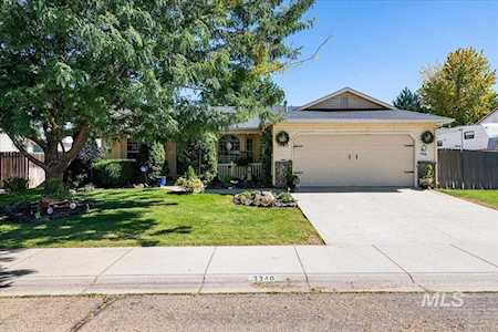 3340 N Morello Ave. Meridian, ID 83646