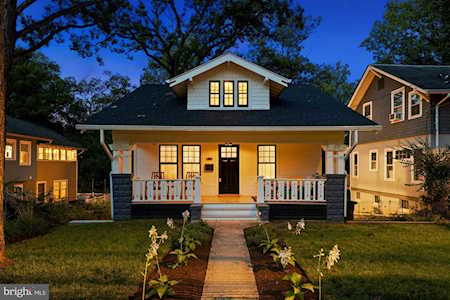 503 New York Ave Takoma Park, MD 20912