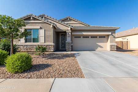 41362 W Somers Drive Maricopa, AZ 85138