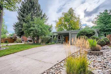 1727 S Jasmine St Denver, CO 80224