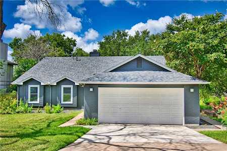 14314 Richard Walker BLVD Austin, TX 78728