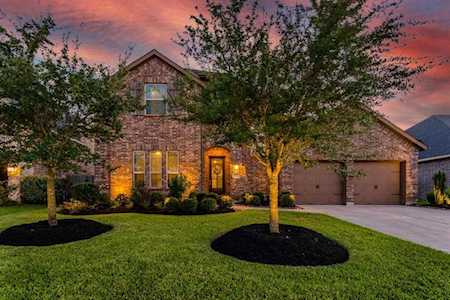 19867 Sonterra Ln Richmond, TX 77407
