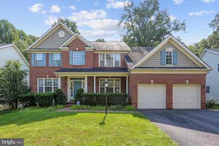 18520 Rushbrooke Dr Olney, MD 20832