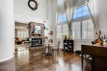 4344 Desert Haven Ave North Las Vegas, NV 89085