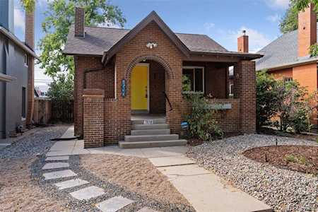 1573 S Lincoln St Denver, CO 80210