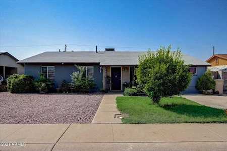 7465 W Cheryl Drive Peoria, AZ 85345