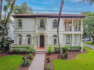 6012 S Russell St Tampa, FL 33611