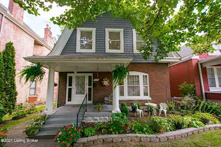 1379 S Floyd St Louisville, KY 40208