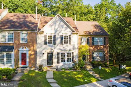 20110 Seabreeze Ct Germantown, MD 20874