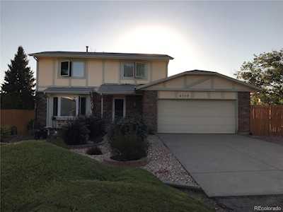 6329 Reed St Arvada, CO 80003