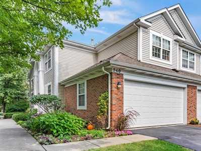 940 Highgate Ln #6-1 Grayslake, IL 60030
