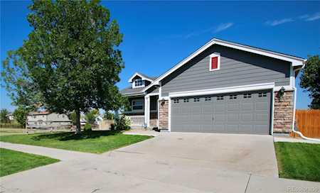 4811 Mt Princeton St Brighton, CO 80601