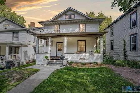 422 N Duluth Ave Sioux Falls, SD 57104
