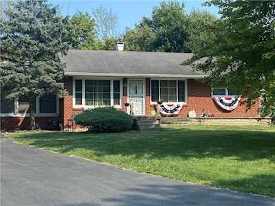 1125 N Plainview Ave Indianapolis, IN 46214