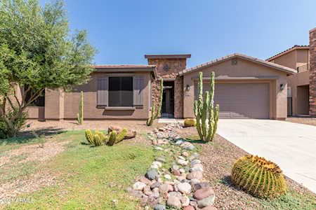 22057 N Diamond Drive Maricopa, AZ 85138