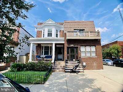 1703 W Porter St Philadelphia, PA 19145
