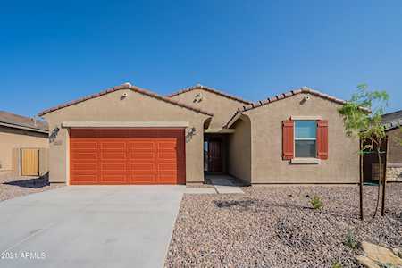 4624 W Bush Bean Way Queen Creek, AZ 85142