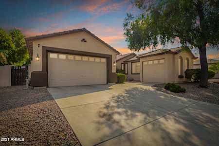15667 W Shangri La Road Surprise, AZ 85379