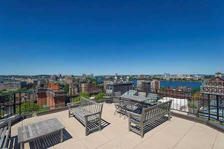 416 Marlborough #102 Boston, MA 02115