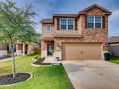 216 Isabel LN Kyle, TX 78640