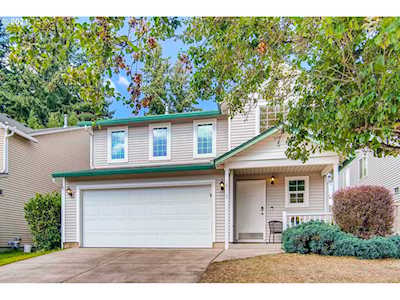 15112 NE 70th St Vancouver, WA 98682