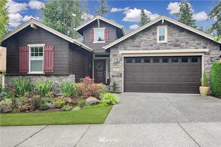 12724 Adair Creek Way NE Redmond, WA 98053