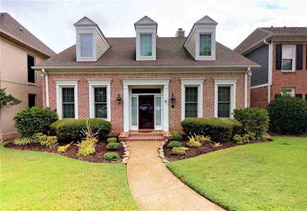 30 N Forest Hill Irene Rd Cordova, TN 38018