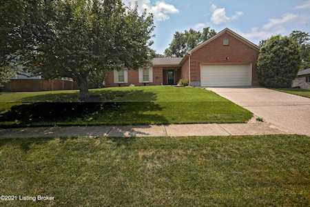 14004 Old Station Rd Louisville, KY 40245