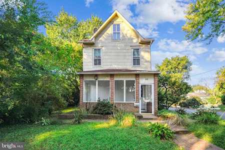 600 Burnside St Annapolis, MD 21403