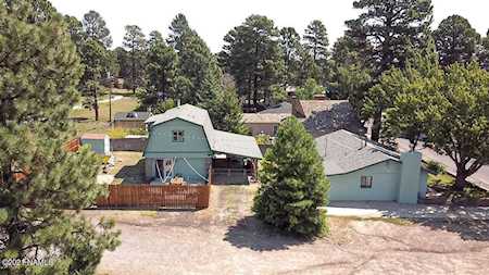 3120 E Mount Elden Dr Flagstaff, AZ 86004