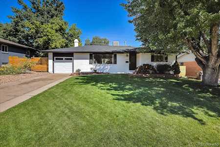 2905 Dartmouth Ave Boulder, CO 80305