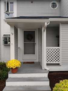 19 Alcott Circle #19 Taunton, MA 02780