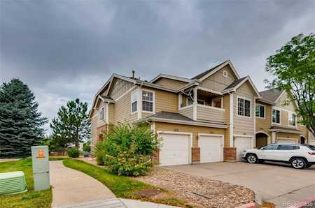 1441 S Danube Way #101 Aurora, CO 80017