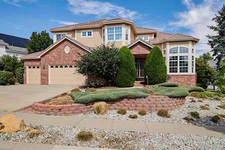 21924 E Ridge Trail Circle Aurora, CO 80016