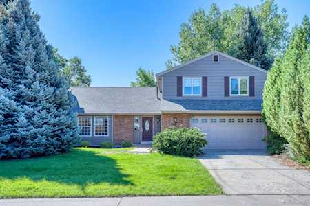 1352 E Dry Creek Place Centennial, CO 80122