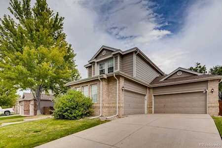 10148 Stephen Place Highlands Ranch, CO 80130