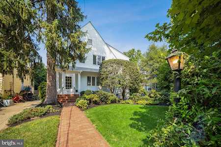 4619 Norwood Dr Chevy Chase, MD 20815