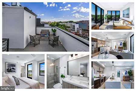 3933 14th St Washington, DC 20011