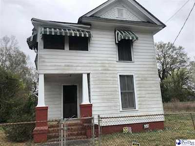 107 Jackson Street Darlington, SC 29532